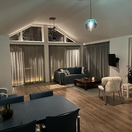 Loft Reve Beek Lejlighed Eksteriør billede